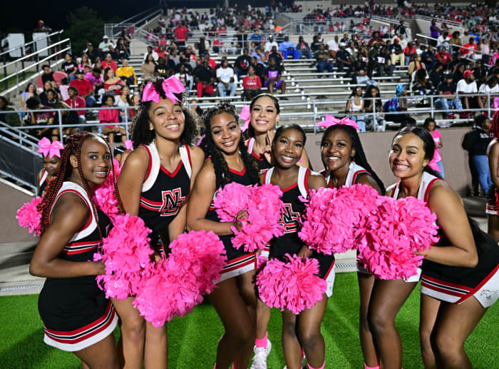 Atascocita vs North Shore October 27, 2023 Photo-Tom Dendy31